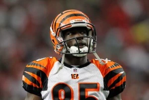 Cincinnati Bengals v Atlanta Falcons