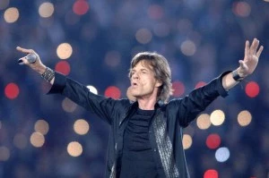 Super Bowl XL - Halftime Show
