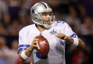 Dallas Cowboys v Minnesota Vikings