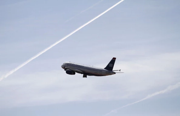 US Airways Rumored To Be Pushing For American Airlines Merger