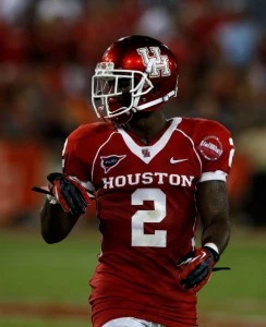 Texas State v Houston