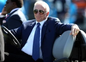 Dallas Cowboys v Carolina Panthers