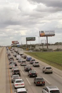 Holiday Weekend Travel Expected To Higher Than Last Year