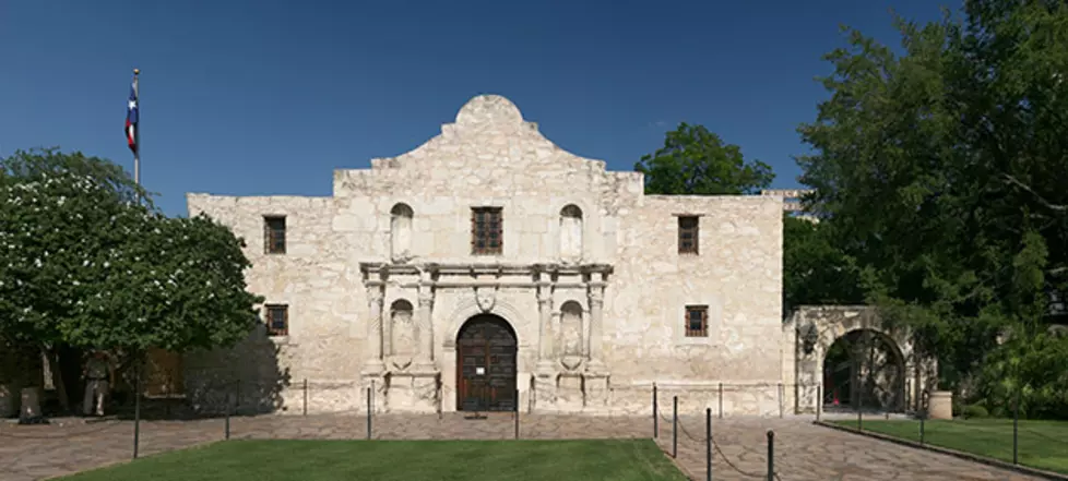 Is This The Worst Tourist Trap in Texas?