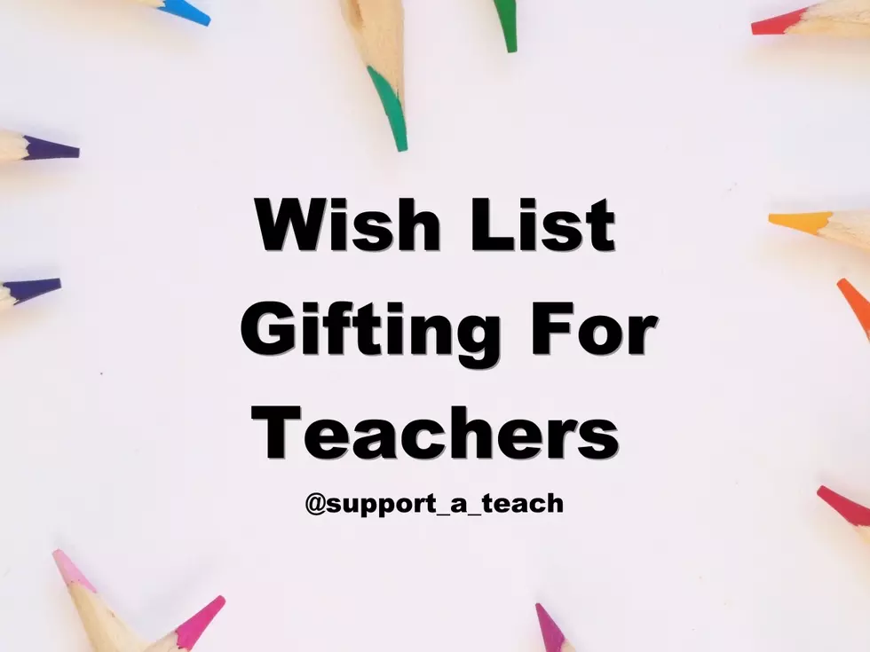 If You’re A Teacher, This Online Group Is Worth Checking Out