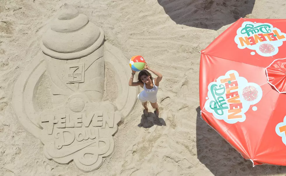 No 7-Eleven Day Celebration This Year…