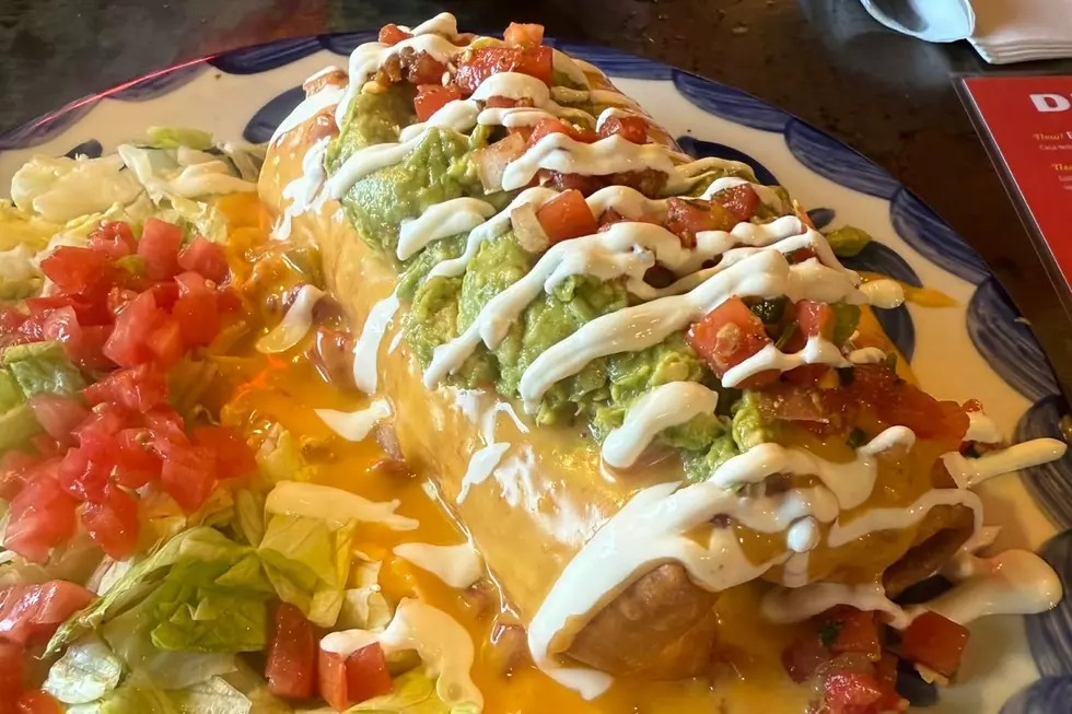Tex-Mex Fans, National Burrito Day is Almost Here