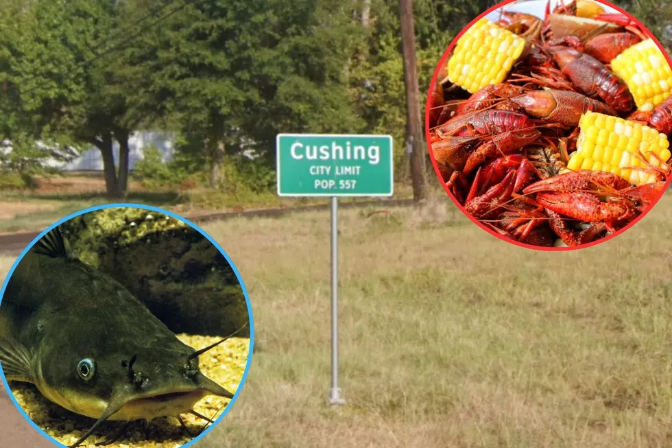 Cushing VFD BigCat Challenge and Crawfish Boil is Coming Soon