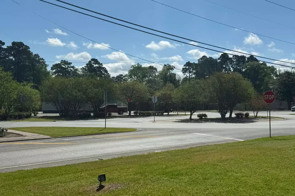 The Worst Intersection in All of Deep East Texas Might Be in Lufkin