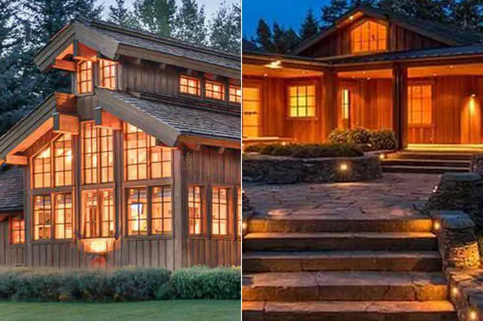 Steve Miller Selling Two Different $14 Million+ Dollar Homes