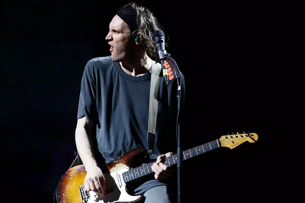 Josh Klinghoffer Recalls ‘Stifling’ Red Hot Chili Peppers Tenure
