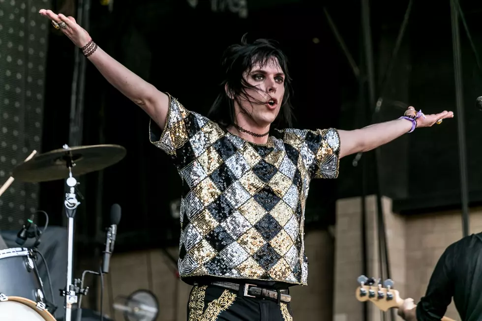 The Struts Announce 2019 North American Tour With the Glorious Sons