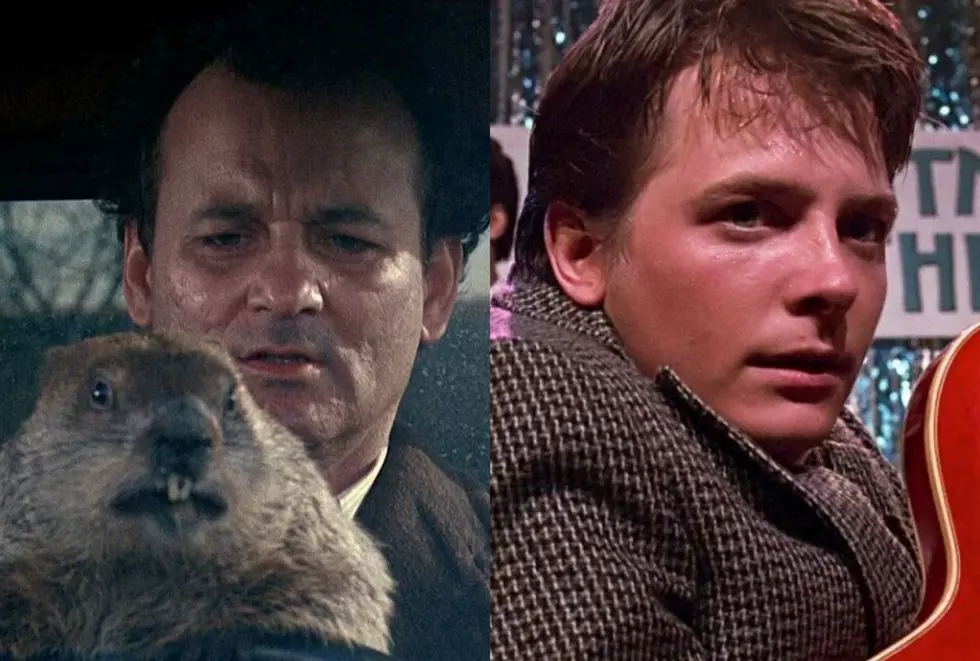 The 10 Best Time Travel Movies In History