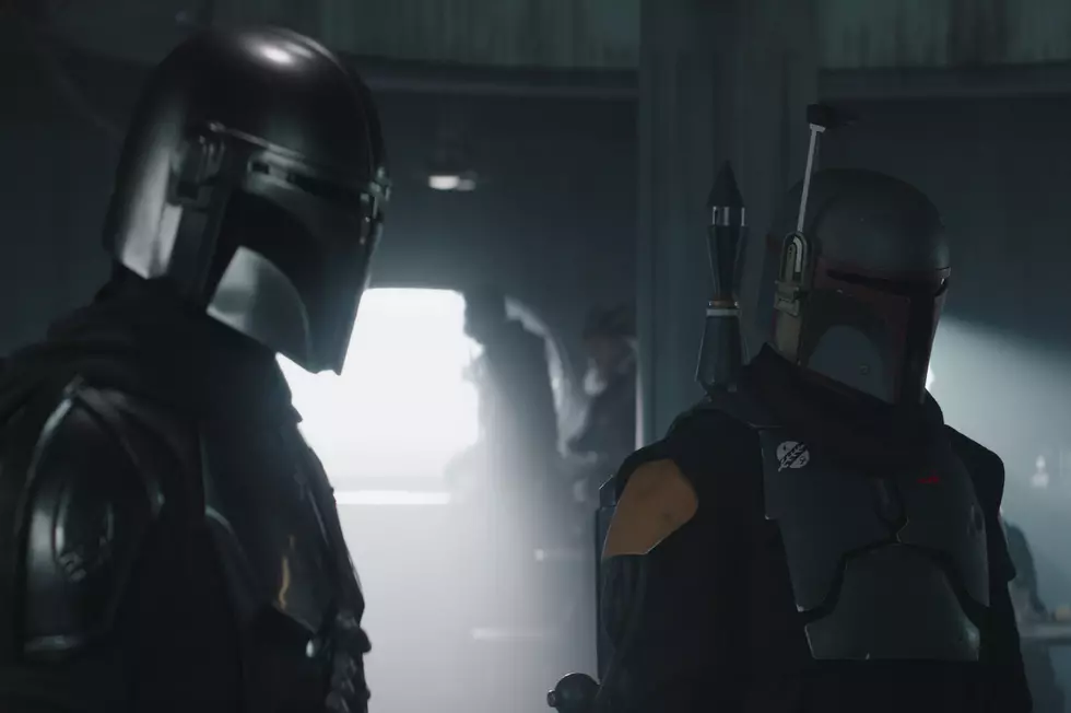 ‘The Mandalorian’ Season 3 Won’t Premiere Until 2022