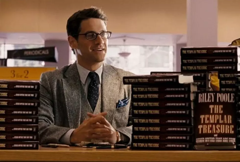 Justin Bartha To Reprise ‘National Treasure’ Role For Disney+ Series