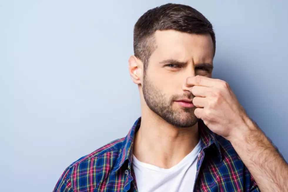 Doctors Weigh In: Can You Catch Coronavirus from a Fart?