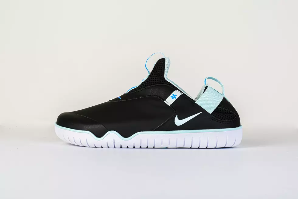 Nike Donating 30K Shoes to Healthcare Workers -The Good News